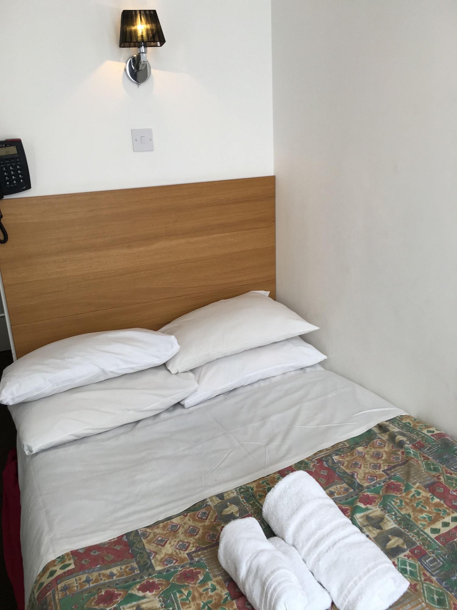 Smiths Hotel Glasgow Eksteriør bilde