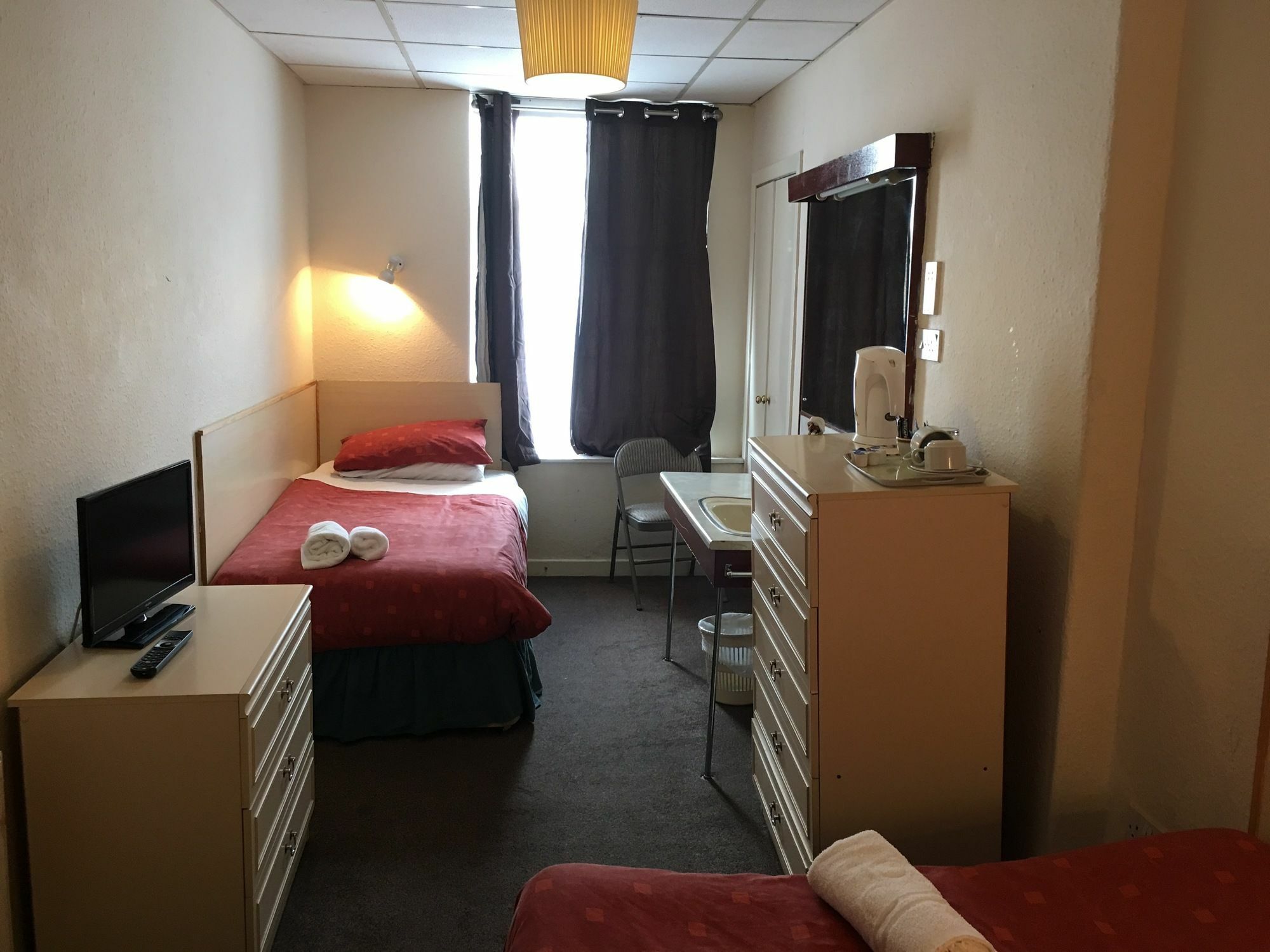 Smiths Hotel Glasgow Eksteriør bilde
