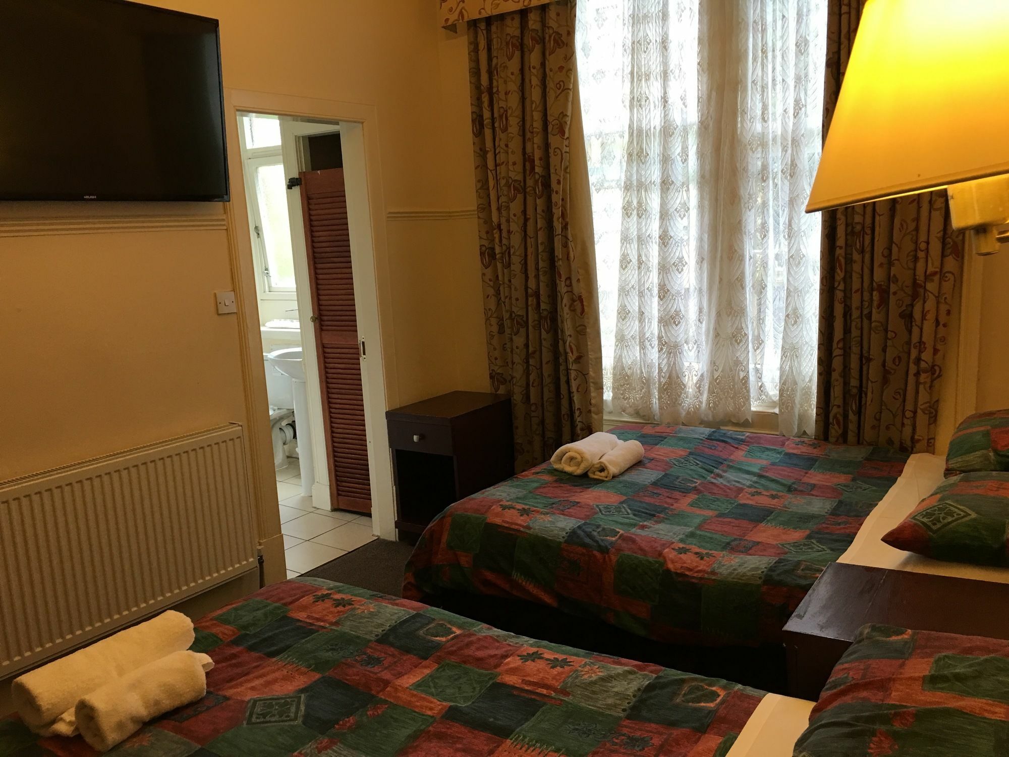 Smiths Hotel Glasgow Eksteriør bilde